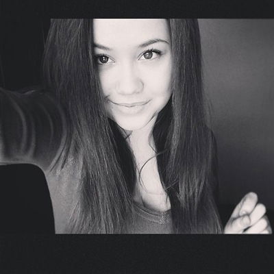 Лейла Малая