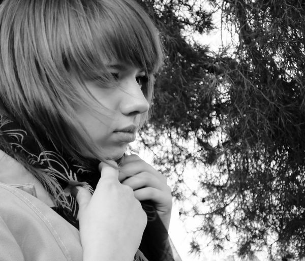 Маша Данодина