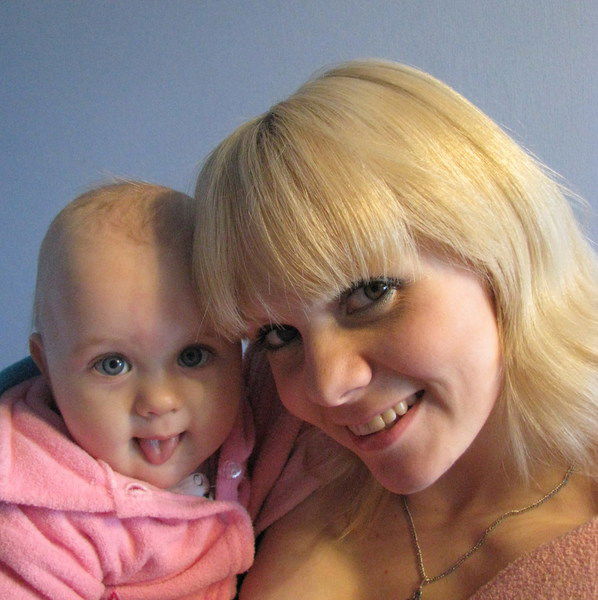 Елена Коробова