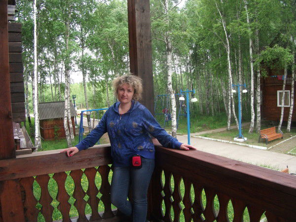 Татьяна Федорова