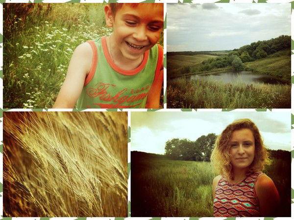 Эвелина Кургузова