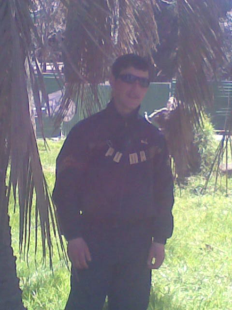 Александр Иконников