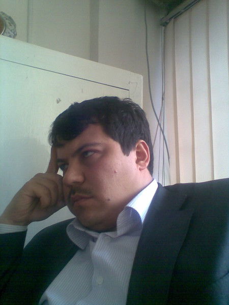 Бузург Асоев