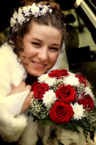 Виктория Черная