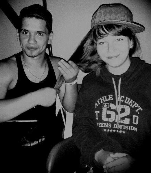 Катюшка Мокиенко