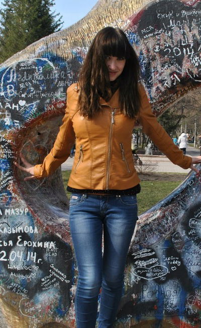 Лилия Шишова