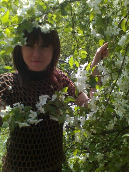 Анжела Тарасова