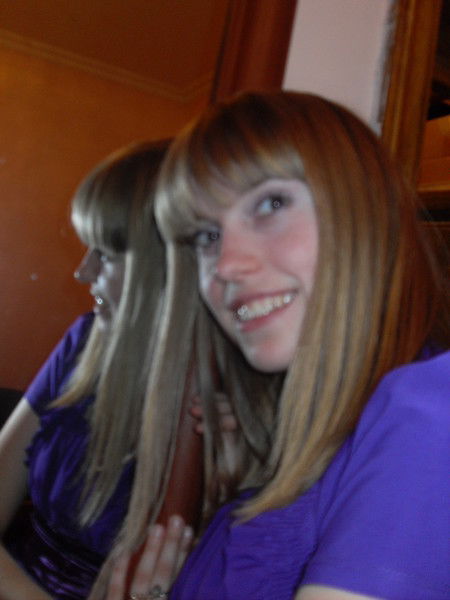 Евгения Бабич