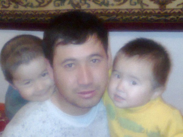 Габидулла Сахов