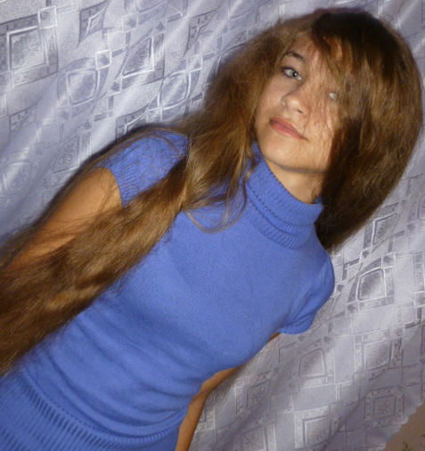 Каролина Пономаренко