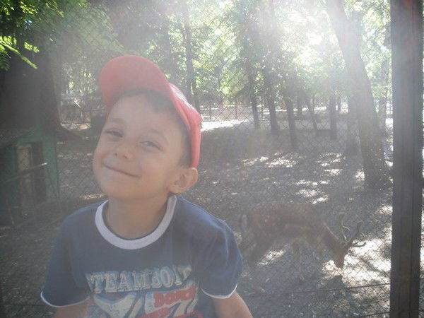 Владик Перекрестов