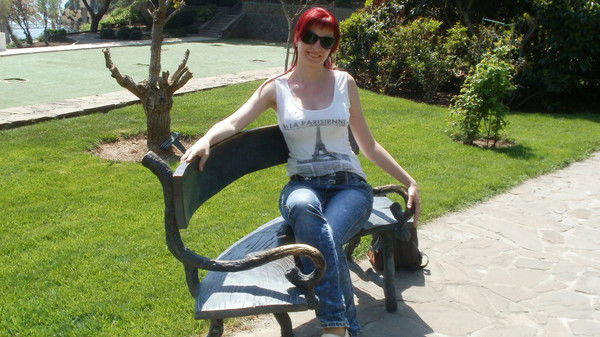 Татьяна Сухова