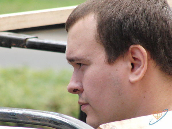 Виталий Добров