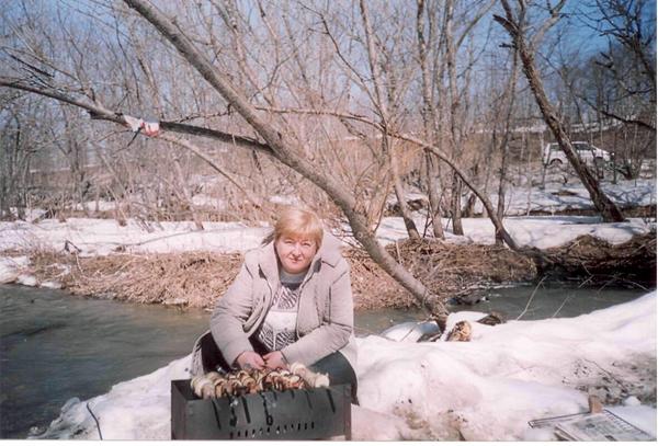 Ольга Коваленко