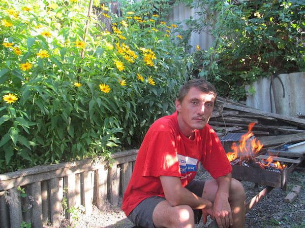 Роман Мирошниченко