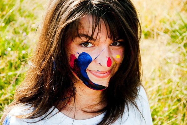 Аня Панженская