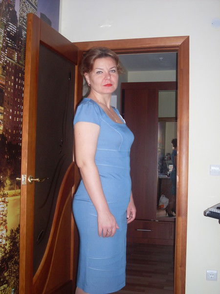 Елена Макарова