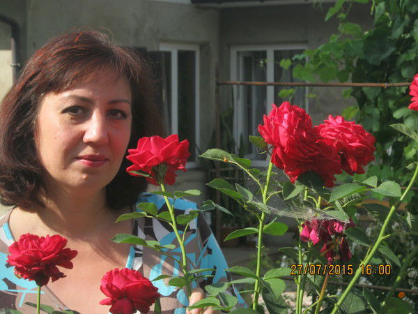 Ирина Новикова