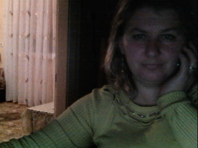 Светлана Сычевская