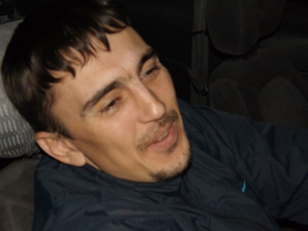 Юра Андрианов