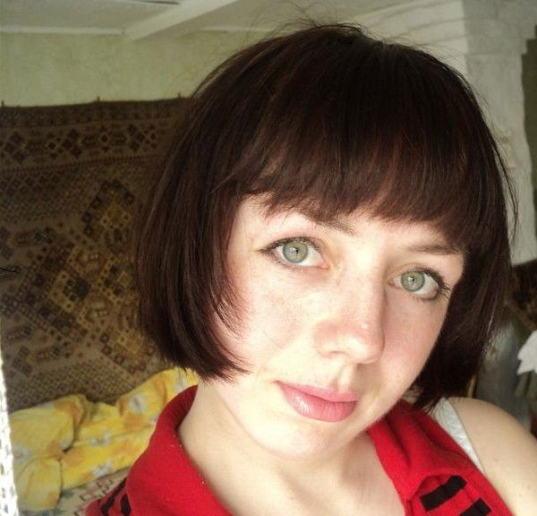 Маришка Табаринцева