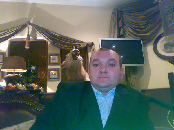 Павел Ушанов