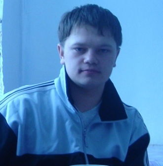 Александр Касьянов