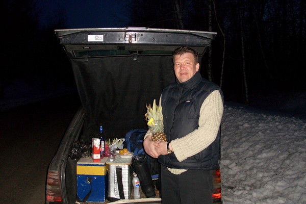 Павел Чмель