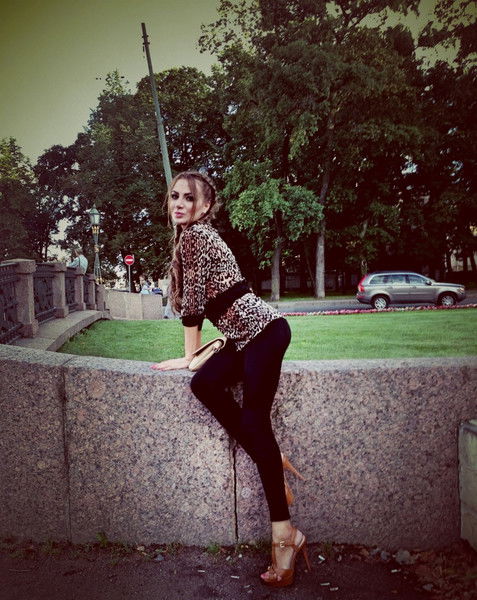 Инна Альтах