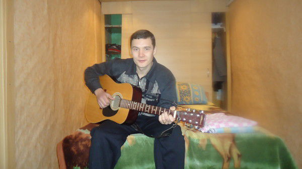 Евгений Кутаргин