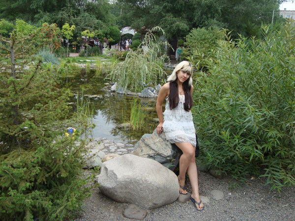 Анна Джафарова