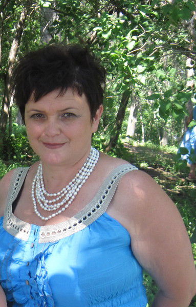 Тамара Рабкина