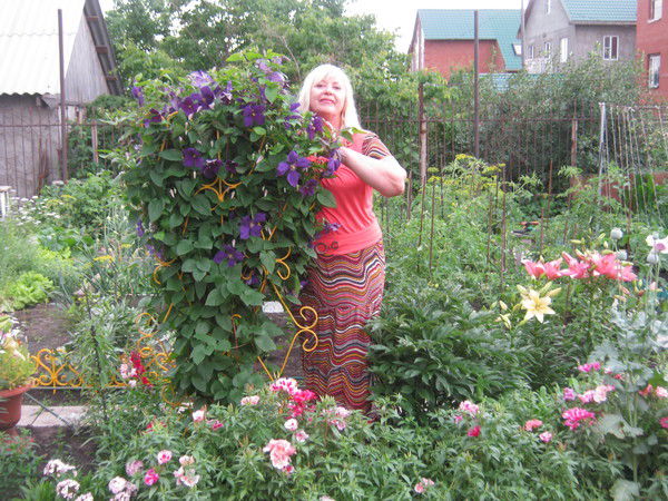 Людмила Коркодола