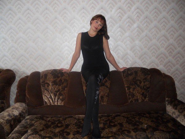 Лилия Попова