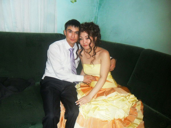 Дамир Есенжолов