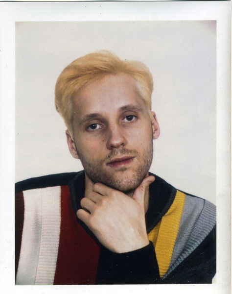 Андрей Воронов