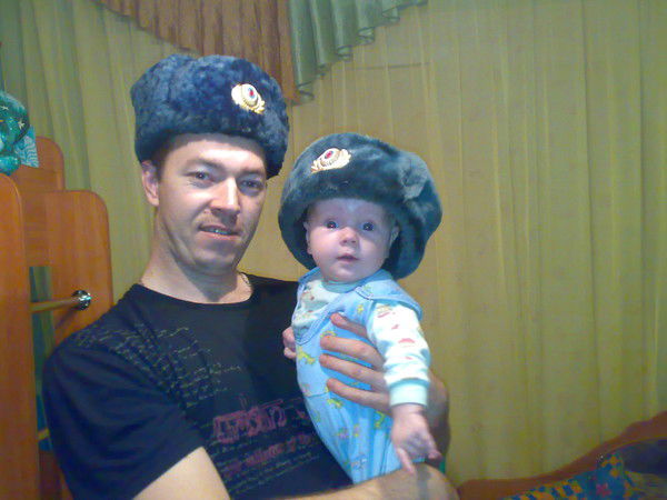 Иван Шрейдер