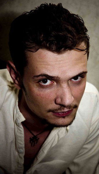 Константин Ефимов