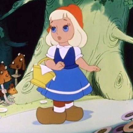 Конфетка Клеорина