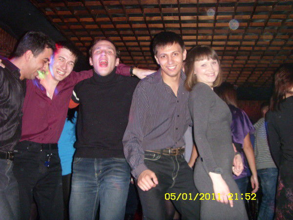 Лончинский Павел