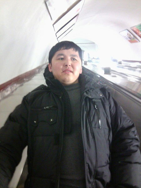 Байыш Женалиев