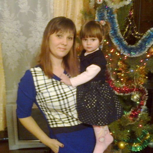 Мирослава Кулик