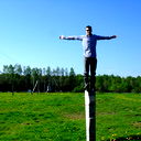 Сергей Хахалев