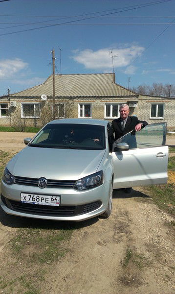 Николай Лычкин