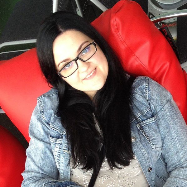 Татьяна Балаш