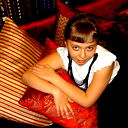 Кристина Андронова