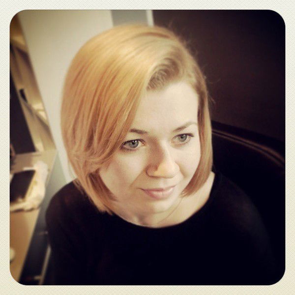 Екатерина Труфанова