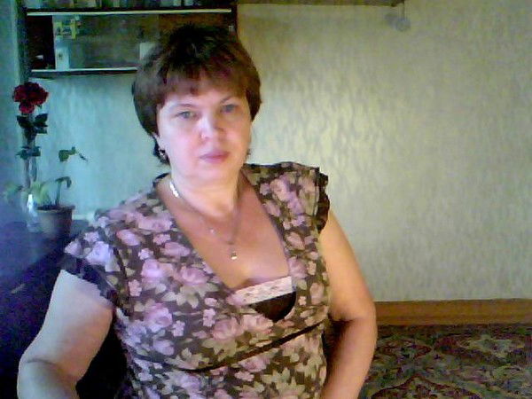 Людмила Ломова