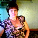 Людмила Ломова