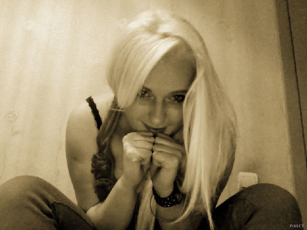 Angelinochka Chelevich